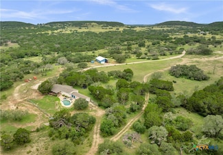 1646 County Road 335, Burnet, TX 78611