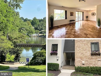 10053 Windstream Dr Unit 3, Columbia, MD 21044