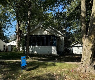 410 W Beardsley Ave, Champaign, IL 61820