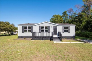 5033 Sand Mine Rd, Stedman, NC 28391