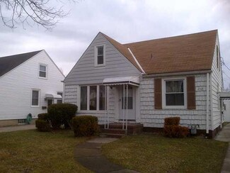252 Mcconkey Dr, Buffalo, NY 14223