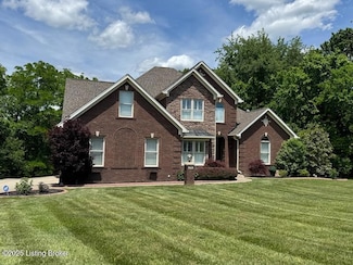 28 Plantation Ct, Taylorsville, KY 40071