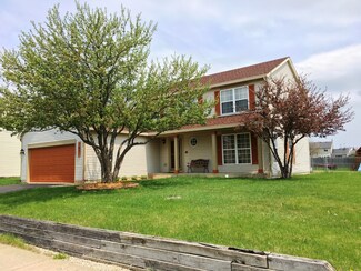 7431 96th Ave Unit 5, Kenosha, WI 53142