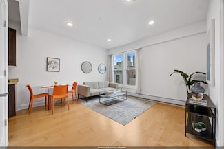 112 Liberty View Dr Unit 4C, Jersey City, NJ 07302
