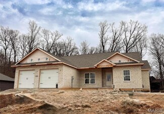 1905 Wheelwright Dr, Cape Girardeau, MO 63701