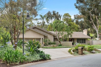 2676 Caminito Prado, La Jolla, CA 92037