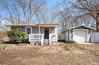 324 Weber St, South Bend, IN 46637