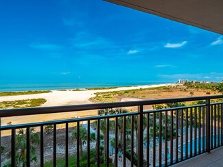 1270 Gulf Blvd Unit 603, Clearwater Beach, FL 33767
