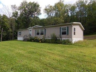 8493 Hudson Rd, Wayland, NY 14572