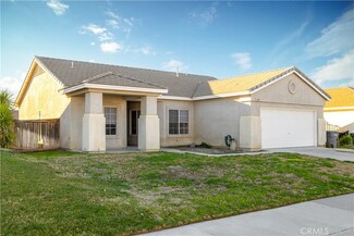 404 Camden Rd, San Jacinto, CA 92582