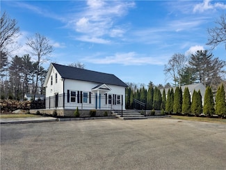 672 Putnam Pike, Greenville, RI 02828