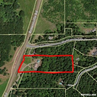 29239 Brownsville Rd, Brownsville, OR 97327