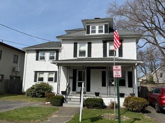 12 Wilder Place, Florence, MA 01062