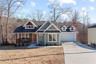 9 Brierfield Ln, Bella Vista, AR 72714