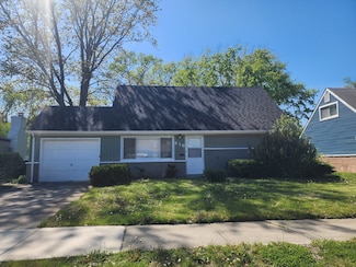 216 Washington St, Park Forest, IL 60466