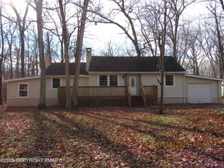 867 Underwood Rd W, East Stroudsburg, PA 18302