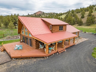 46245 SE Paulina Hwy, Post, OR 97752
