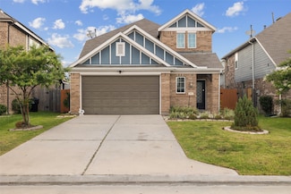 3021 Wedgewood Bay Ct, Spring, TX 77386