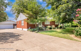 1908 Nocturne Dr, Louisville, KY 40272