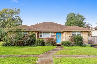 5378 Chamberlain Dr, New Orleans, LA 70122