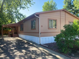 5000 Butte St Unit 8, Boulder, CO 80301
