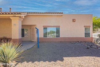 1584 N Pso La Tinaja, Green Valley, AZ 85614