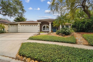 160 Sage Cir, Crystal Beach, FL 34681