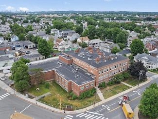 948 Main St Unit 105, Waltham, MA 02451
