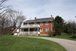 112 Pfeffer Rd, Export, PA 15632