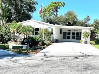 516 Timberhaven Ct, North Port, FL 34287