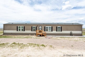 1884 Road 109, Cheyenne, WY 82009