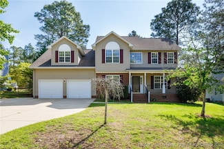61 Lakewind Ct, Sanford, NC 27332