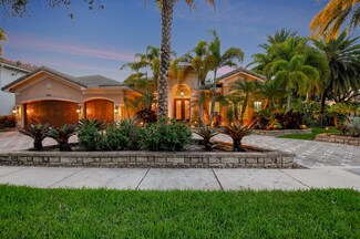 8724 Baystone Cove, Boynton Beach, FL 33473
