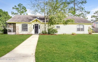 71 Naugatuck Dr, Jacksonville, FL 32225