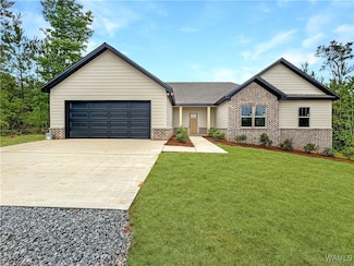 13860 Gilliam Rd, Berry, AL 35546