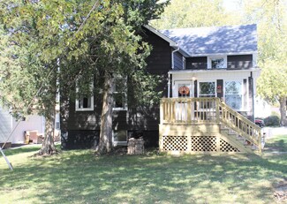 389 E Summer St, Paxton, IL 60957