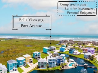 162 La Concha Blvd Unit 31, Port Aransas, TX 78373
