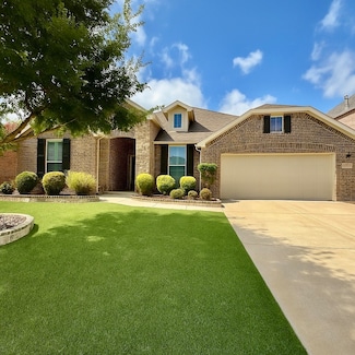 1129 Mesa Crest Dr, Haslet, TX 76052
