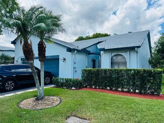 8021 NW 100th Way, Tamarac, FL 33321