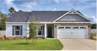 13 Apple Ln, Edgefield, SC 29824