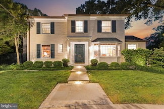 5059 Glenbrook Terrace NW, Washington, DC 20016