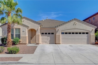 981 Buffalo River Ave, Henderson, NV 89002