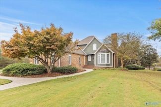 22 Bridle Ridge Rd, Albertville, AL 35950