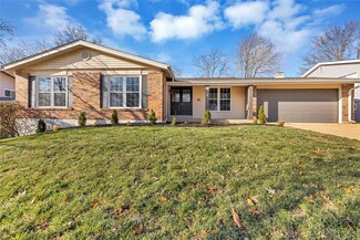 14926 Rutland Cir, Chesterfield, MO 63017