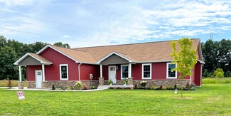 5321 E Johnson St, Knox, IN 46534