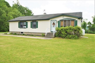 636 Carney Rd, Palmerton, PA 18071