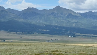 Lot 7 County Road 318 Unit 7, Westcliffe, CO 81252