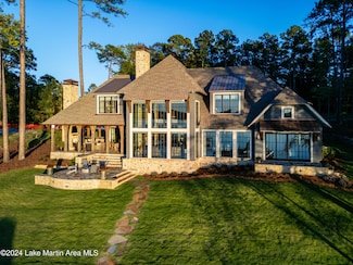 71 Luanne's Point, Alexander City, AL 35010