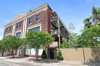 1301 N Rampart St Unit 207, New Orleans, LA 70116