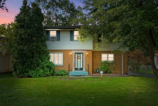 5113 W 79th Place, Burbank, IL 60459